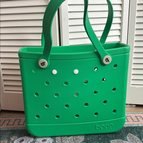 BOGG BAG Baby Tote with White Accents - Picture 7 of 8